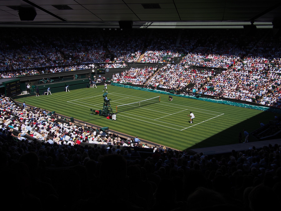 2022 Wimbledon Info: Guide, Schedule, How to Watch & More